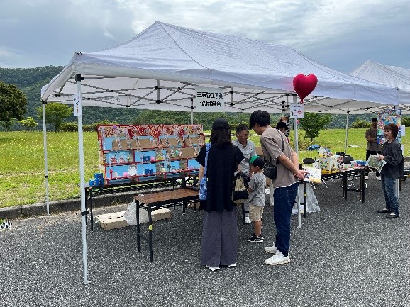 令和7年度の水道週間イベント開催状況(2)