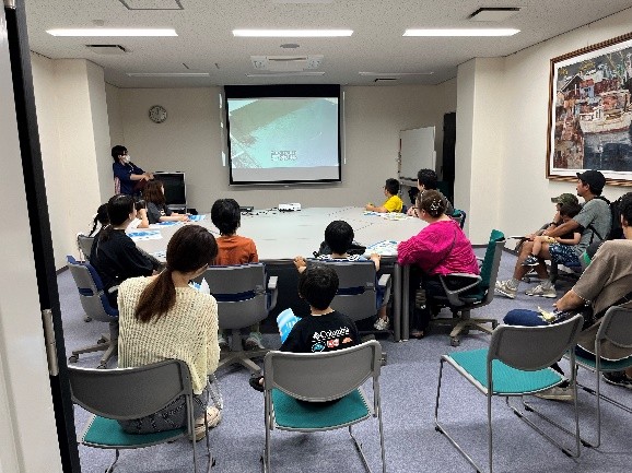 令和7年度の水道週間イベント開催状況(4)